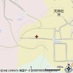 奈良県宇陀市大宇陀五津926周辺の地図