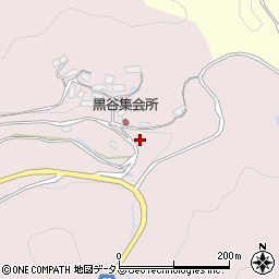岡山県倉敷市尾原829周辺の地図