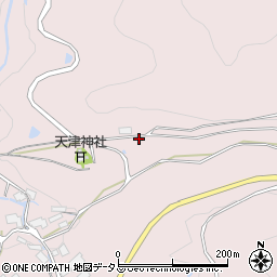 岡山県倉敷市尾原762周辺の地図