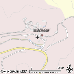 岡山県倉敷市尾原842-2周辺の地図