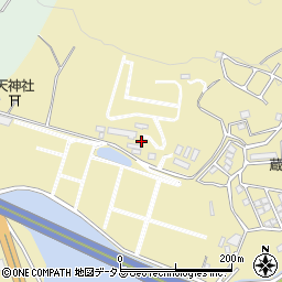 広島県福山市蔵王町3059周辺の地図