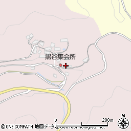 岡山県倉敷市尾原967周辺の地図