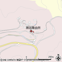 岡山県倉敷市尾原851-3周辺の地図