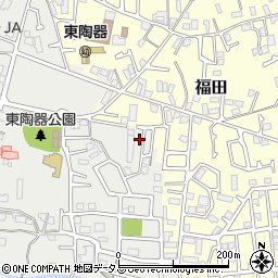 中岡製作株式会社周辺の地図