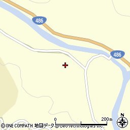 広島県三原市大和町和木298周辺の地図