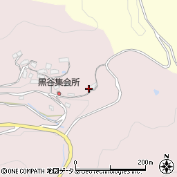 岡山県倉敷市尾原976周辺の地図