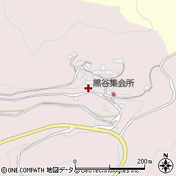 岡山県倉敷市尾原858周辺の地図