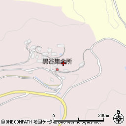 岡山県倉敷市尾原963周辺の地図