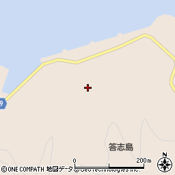 三重県鳥羽市桃取町646周辺の地図