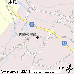 岡山県倉敷市尾原2321周辺の地図
