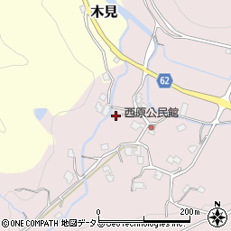岡山県倉敷市尾原2522周辺の地図