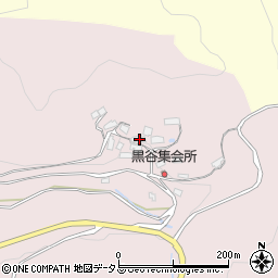 岡山県倉敷市尾原902周辺の地図