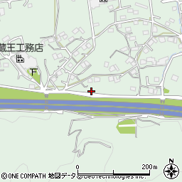 広島県福山市千田町千田2841周辺の地図