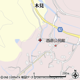 岡山県倉敷市尾原2533-2周辺の地図