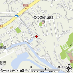 斉藤助産院周辺の地図