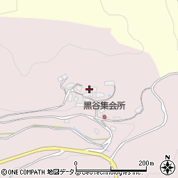 岡山県倉敷市尾原901周辺の地図
