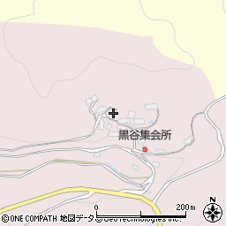 岡山県倉敷市尾原900周辺の地図