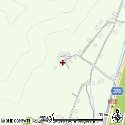 広島県福山市郷分町1404周辺の地図