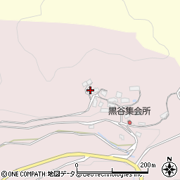 岡山県倉敷市尾原925周辺の地図