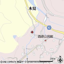 岡山県倉敷市尾原2533-6周辺の地図