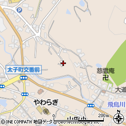 鈴木運送店周辺の地図