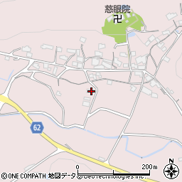 岡山県倉敷市尾原210周辺の地図