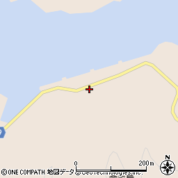 三重県鳥羽市桃取町652周辺の地図