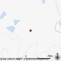 広島県福山市芦田町下有地675-2周辺の地図