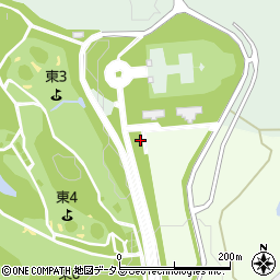 大阪府富田林市新堂2603周辺の地図