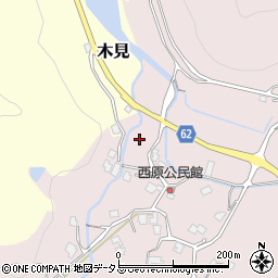 岡山県倉敷市尾原2526-2周辺の地図