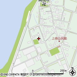 三重県伊勢市御薗町上條1196-19周辺の地図