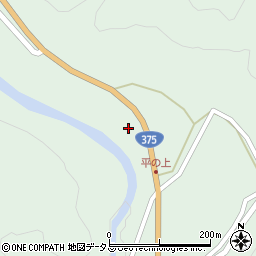 広島県東広島市福富町上戸野2311周辺の地図