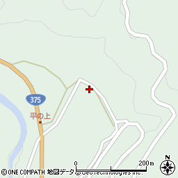 広島県東広島市福富町上戸野2162周辺の地図
