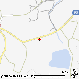 広島県福山市芦田町下有地87-2周辺の地図