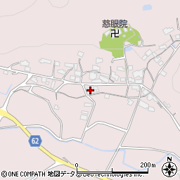 岡山県倉敷市尾原218周辺の地図
