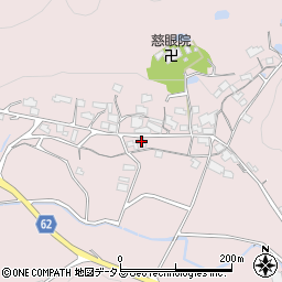 岡山県倉敷市尾原220周辺の地図