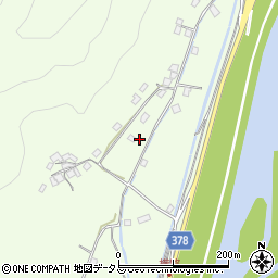 広島県福山市郷分町1383周辺の地図