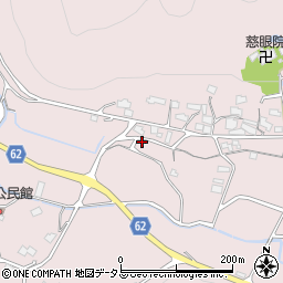 岡山県倉敷市尾原130周辺の地図