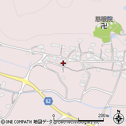 岡山県倉敷市尾原139周辺の地図