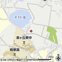 株式会社小山工業　堺寮周辺の地図