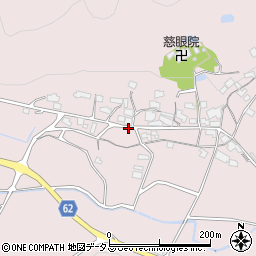 岡山県倉敷市尾原145周辺の地図