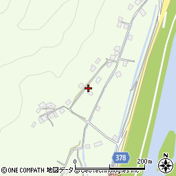 広島県福山市郷分町1383-22周辺の地図