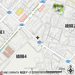 古川興産ビル周辺の地図
