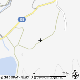 広島県福山市芦田町下有地278周辺の地図