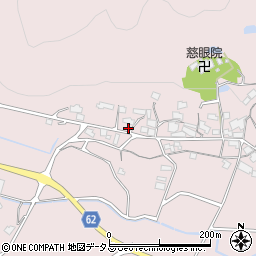 岡山県倉敷市尾原142周辺の地図
