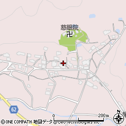 岡山県倉敷市尾原212周辺の地図