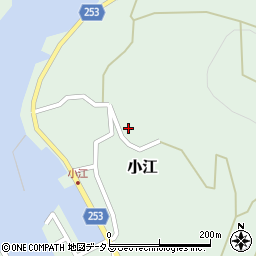 有限会社田中設備周辺の地図