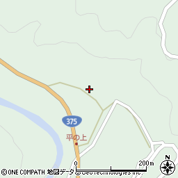 広島県東広島市福富町上戸野2219周辺の地図