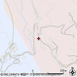 奈良県桜井市狛338周辺の地図