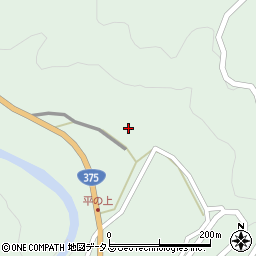 広島県東広島市福富町上戸野2216周辺の地図